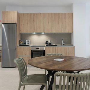 Appartement met een Slaapkamer